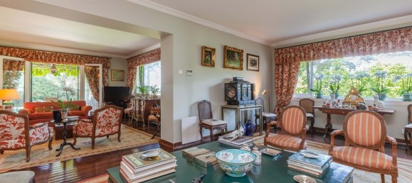 5 bedrooms Villa in Cascais, Portugal No. 190505 27