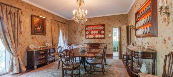 5 bedrooms Villa in Cascais, Portugal No. 190505 33