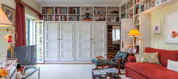 5 bedrooms Villa in Cascais, Portugal No. 190505 44