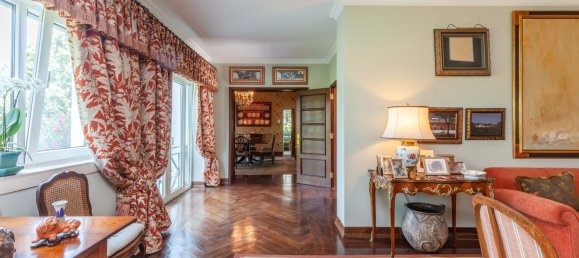 5 bedrooms Villa in Cascais, Portugal No. 190505 31