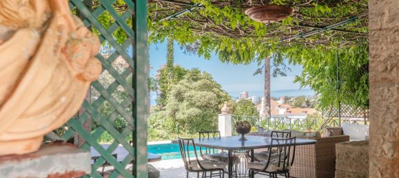 5 bedrooms Villa in Cascais, Portugal No. 190505 4