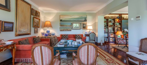 5 bedrooms Villa in Cascais, Portugal No. 190505 24