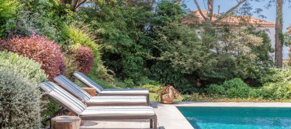 5 bedrooms Villa in Cascais, Portugal No. 190505 11