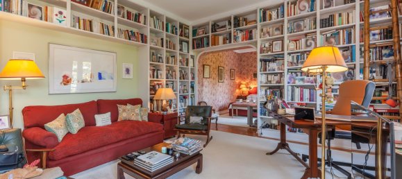 5 bedrooms Villa in Cascais, Portugal No. 190505 45