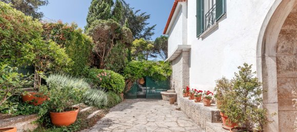 5 bedrooms Villa in Cascais, Portugal No. 190505 10