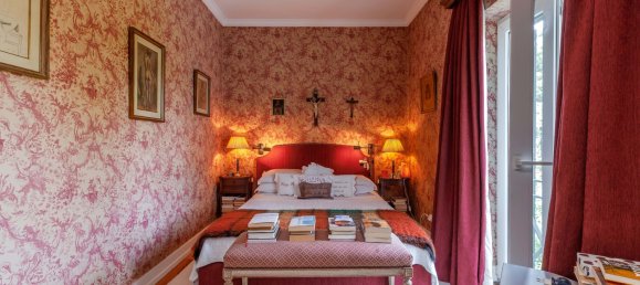 5 bedrooms Villa in Cascais, Portugal No. 190505 41