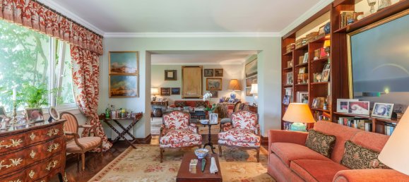 5 bedrooms Villa in Cascais, Portugal No. 190505 30