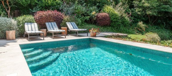 5 bedrooms Villa in Cascais, Portugal No. 190505 13