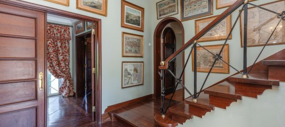 5 bedrooms Villa in Cascais, Portugal No. 190505 22