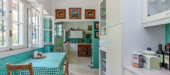 5 bedrooms Villa in Cascais, Portugal No. 190505 37