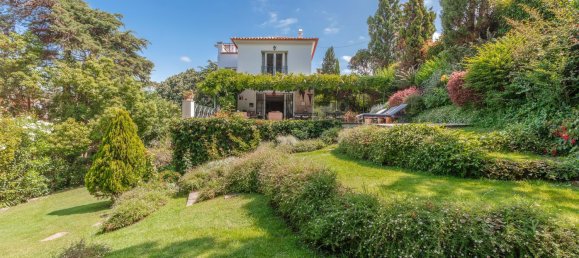 5 bedrooms Villa in Cascais, Portugal No. 190505 20