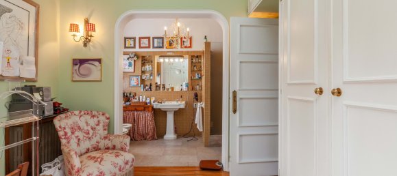 5 bedrooms Villa in Cascais, Portugal No. 190505 50