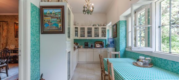 5 bedrooms Villa in Cascais, Portugal No. 190505 36