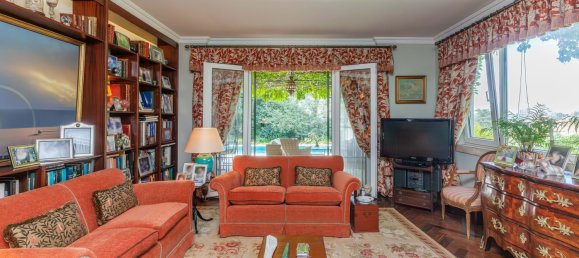 5 bedrooms Villa in Cascais, Portugal No. 190505 29