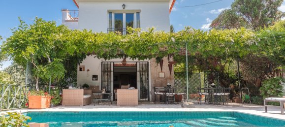 5 chambres Villa à Cascais, Portugal No. 190505 2