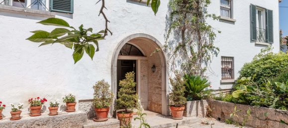 5 bedrooms Villa in Cascais, Portugal No. 190505 9