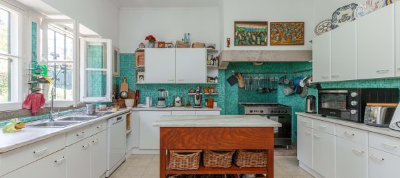 5 bedrooms Villa in Cascais, Portugal No. 190505 39