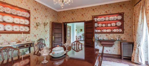 5 bedrooms Villa in Cascais, Portugal No. 190505 34