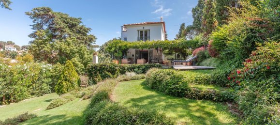 5 bedrooms Villa in Cascais, Portugal No. 190505 16