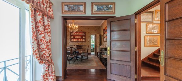 5 bedrooms Villa in Cascais, Portugal No. 190505 32