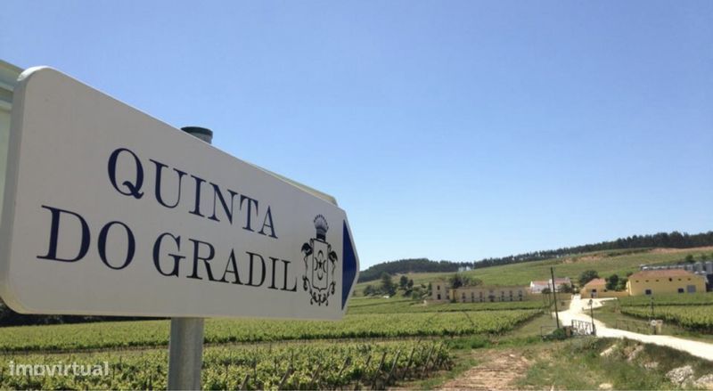 Grundstück in Mafra, Portugal 406m², Nr. 254089