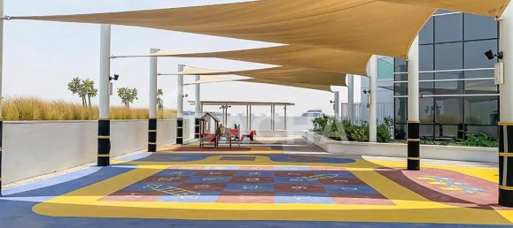 1 bedroom Apartment in DAMAC Hills (Akoya by DAMAC), UAE No. 27470 9