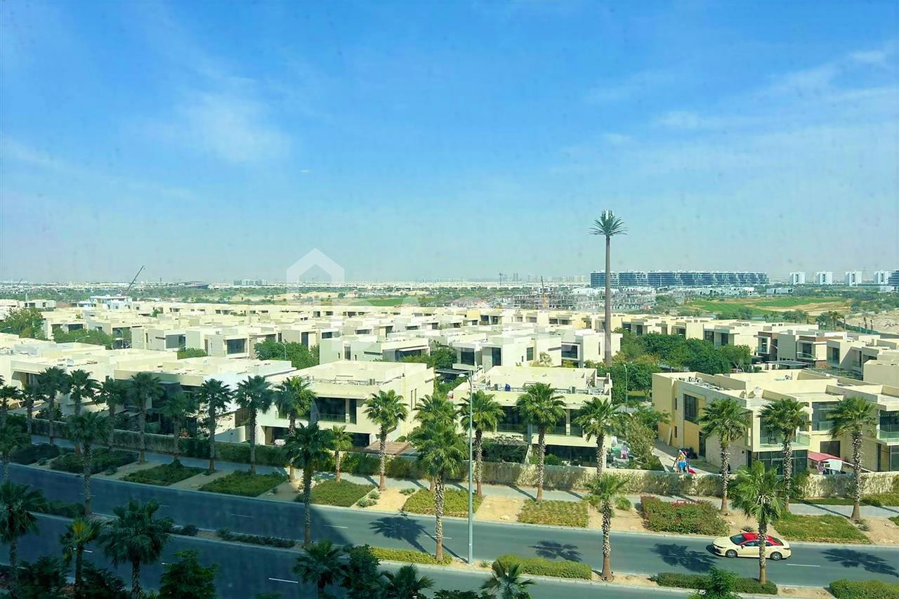 1 bedroom Apartment in DAMAC Hills (Akoya by DAMAC), UAE No. 27470