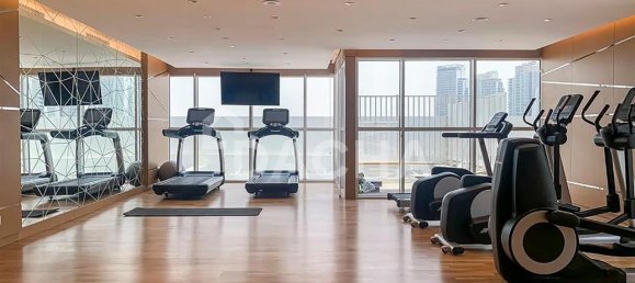 1 bedroom Apartment in DAMAC Hills (Akoya by DAMAC), UAE No. 27470 10