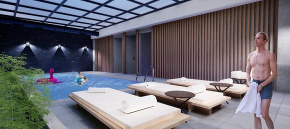 Villa 6+1 em Alanya, Turkey N.º 25046 6