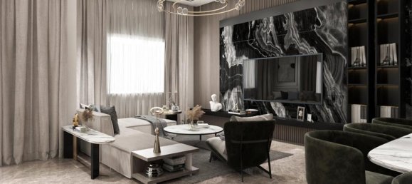 Villa 6+1 em Alanya, Turkey N.º 25046 9