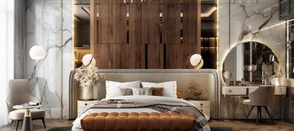 Villa 6+1 em Alanya, Turkey N.º 25046 11