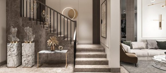 Villa 6+1 em Alanya, Turkey N.º 25046 10