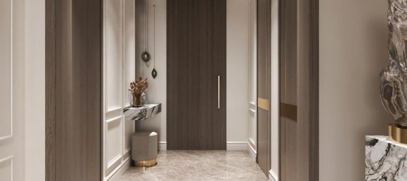 Villa 6+1 em Alanya, Turkey N.º 25046 7