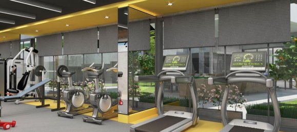 Villa 6+1 em Alanya, Turkey N.º 25046 5