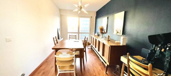 Apartamento de 4 habitaciónes en Nancy, France No. 158264 3