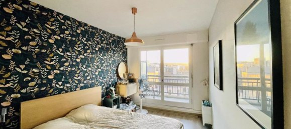 Apartamento de 4 habitaciónes en Nancy, France No. 158264 7