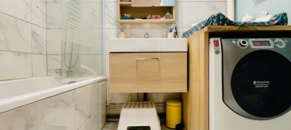 Apartamento de 4 habitaciónes en Nancy, France No. 158264 6