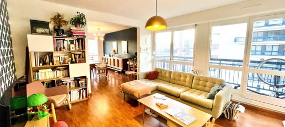 Apartamento de 4 habitaciónes en Nancy, France No. 158264 2