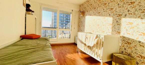 Apartamento de 4 habitaciónes en Nancy, France No. 158264 8