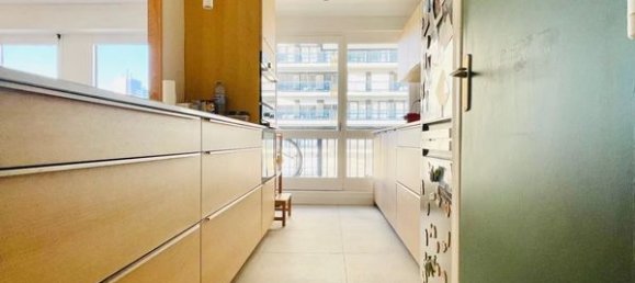 Apartamento de 4 habitaciónes en Nancy, France No. 158264 4