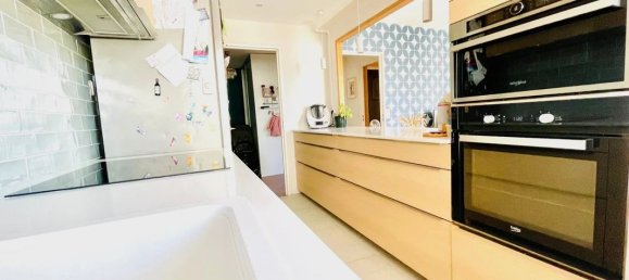 Apartamento de 4 habitaciónes en Nancy, France No. 158264 5