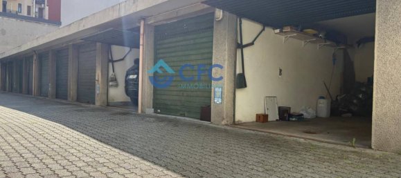 14m² Garage in Milan, Italy No. 362986 7