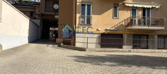 14m² Garage in Milan, Italy No. 362986 8