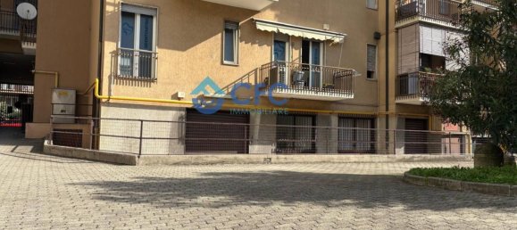 14m² Garage in Milan, Italy No. 362986 9