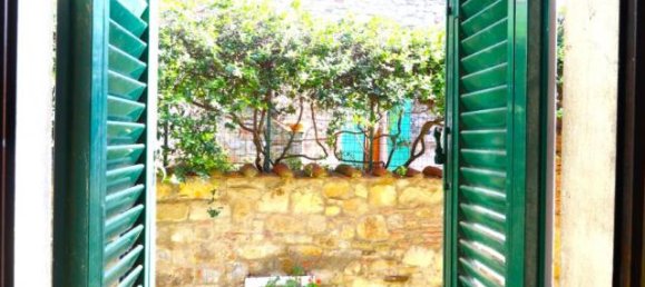 4-Zimmer Wohnung in Bucine, Italy, Nr. 237711 5