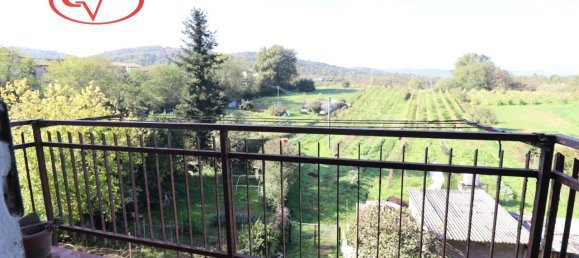 4-Zimmer Wohnung in Bucine, Italy, Nr. 237711 18