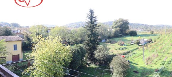 4-Zimmer Wohnung in Bucine, Italy, Nr. 237711 20