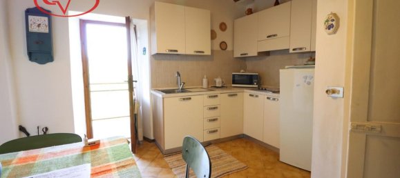 4-Zimmer Wohnung in Bucine, Italy, Nr. 237711 6