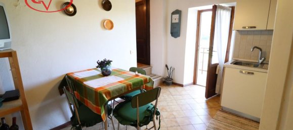 4-Zimmer Wohnung in Bucine, Italy, Nr. 237711 7