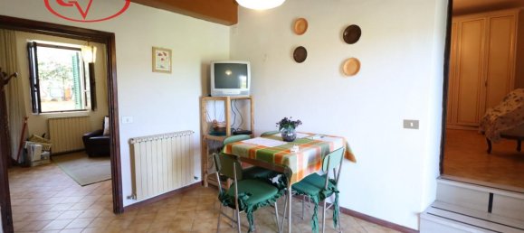 4-Zimmer Wohnung in Bucine, Italy, Nr. 237711 9